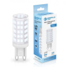 Светодиодная лампа G9 9W 6400K Ambrella light Bulding 100906 