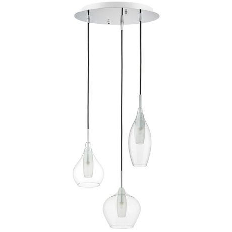 Подвесной светильник Lightstar Pentola 803051