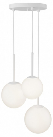 Подвесной светильник Maytoni Basic form MOD321PL-03W 