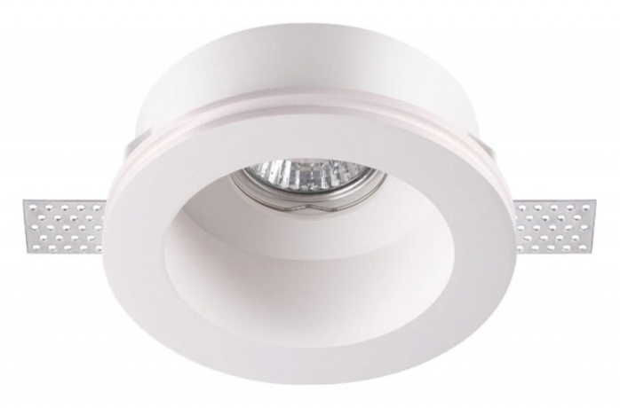 Встраиваемый светильник Novotech Yeso 370469 