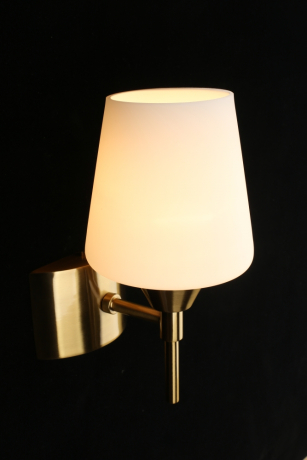 Бра с лампочкой APLOYT APL.840.01.01+Lamps 