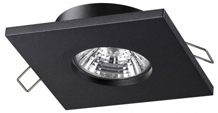 Встраиваемый светильник Novotech Aqua 370805 