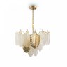 Люстра подвесная FREYA Hloya FR5143PL-07G 