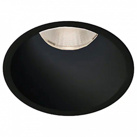 Встраиваемый светильник VOLTALIGHTING Omega DL0710.55.3K.TB DIM 