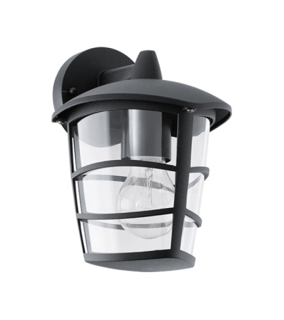 Светильник на штанге Eglo Aloria 93098