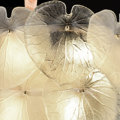 Подвесная люстра Illumico IL5105-12PLDI-39 CR (1428233) 