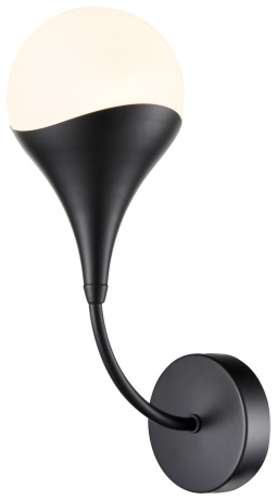 Бра в комплекте с Led лампами Velante 361-021-01+Lamps 