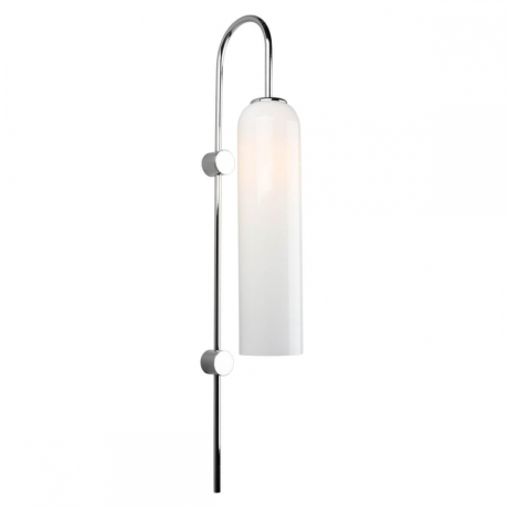 Нарушена упаковка!  <259992> Бра Parrini Omnilux OML-99601-01