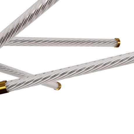 Подвесная люстра F-Promo Vigas 4469-5P 