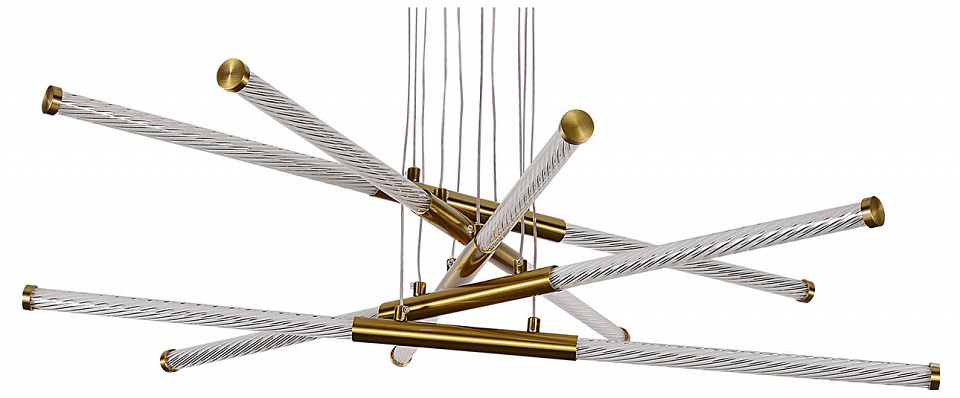 Подвесная люстра F-promo Vigas 4469-5P 