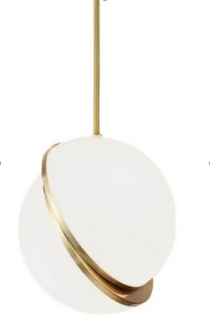 Подвесной светильник Freya Element FR5181PL-01BS 