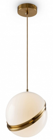 Подвесной светильник Freya Element FR5181PL-01BS 