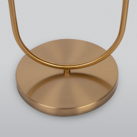 Торшер Eurosvet 01139/1/ золото (a061133)