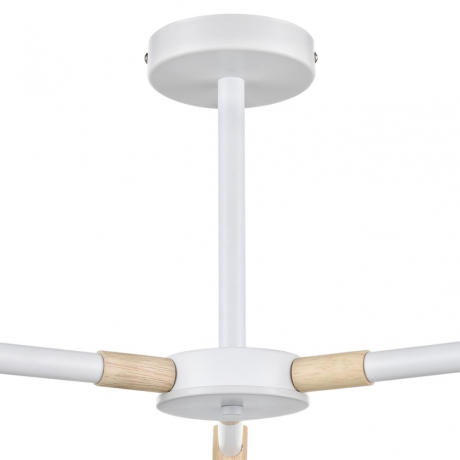 Люстра на штанге Lumion Rosalina 8097/3C 