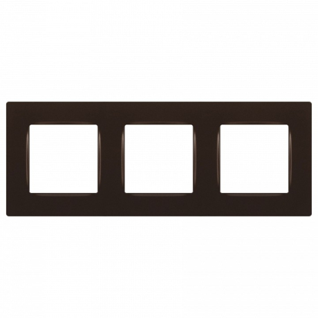 Рамка на 3 поста Эра Эра 12 12-5203-13