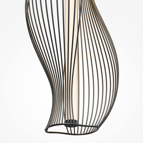 Подвесной светильник Maytoni MOD263PL-L20B3K 