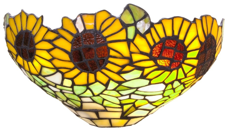 Настенный светильник с лампочкой Velante 821-801-01+Lamps 