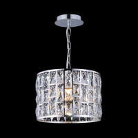 MOD184-PL-01-CH Подвесной светильник Maytoni Gelid