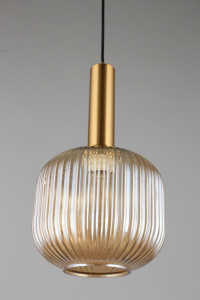 Светильник подвесной Terrenove Omnilux OML-99406-01