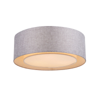 MOD613CL-04GR Потолочный светильник Maytoni Bergamo