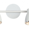 Спот Escada 10210/S LED*20W White/Chrome BELLUNO 
