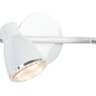Спот Escada 10210/S LED*20W White/Chrome BELLUNO 