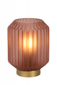 Настольная лампа Lucide Sueno 45595/01/66