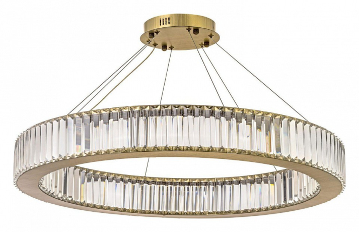 Подвесной светильник Arti Lampadari Anzio Anzio L 1.5.80.100 A 