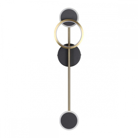 Настенный светильник Odeon Light Denzel 4321/16WL 