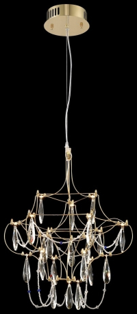 Подвесной светильник Wertmark Felicia WE336.21.306