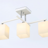 Потолочный светильник с лампочками Ambrella light TR303113+Lamps 