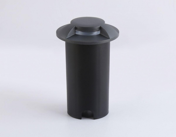 Встраиваемый в дорогу светильник Ambrella Light ST ST6524