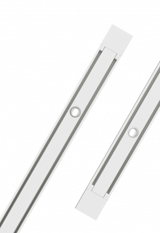 Трек накладной SWG PRO SLIM TR-SLIM-WH-2M 