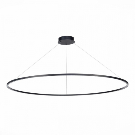 Подвесная светодиодная люстра St Luce Down ST605.443.72 