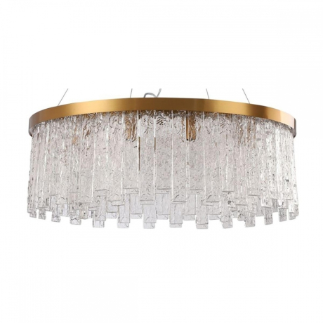 Подвесная люстра Stilfort Frostyle 2155/05/12P 