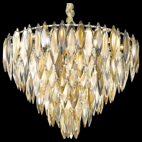 Подвесная люстра Wertmark Orlanda WE144.22.303 