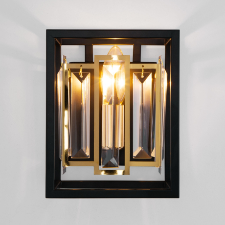 Накладной светильник Bogate's Cella 377/1 Strotskis 