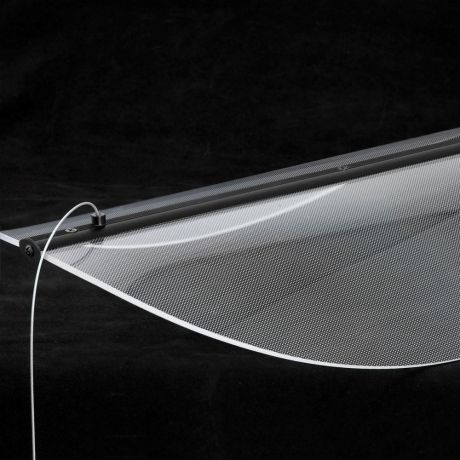 Подвесной светодиодный светильник Lussole Calvert LSP-7366 