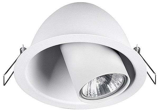 Встраиваемый светильник Nowodvorski Dot 9378 