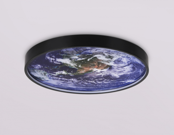 Накладной светильник Ambrella Light FW FW11131 