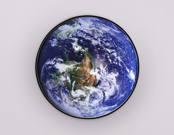 Накладной светильник Ambrella Light FW FW11131 