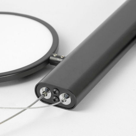 Подвесной светильник Lussole LSP-7084 