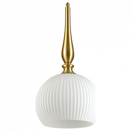 Подвесной светильник Odeon Light Runga 4766/1 