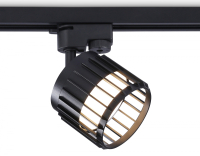Однофазный светильник с лампочкой Ambrella light GL5349+Lamps