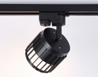 Однофазный светильник с лампочкой Ambrella light GL5349+Lamps