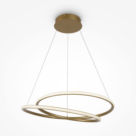 Подвесной светильник Maytoni Nola MOD100PL-L47BSK1 