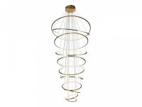 Подвесная люстра Newport LOREN М0071012