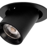 Встраиваемый светильник Loft it Apex 10327/A Black 