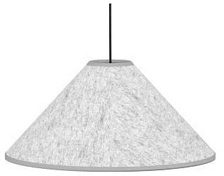 Подвесной светильник Eglo Alsager 43984 