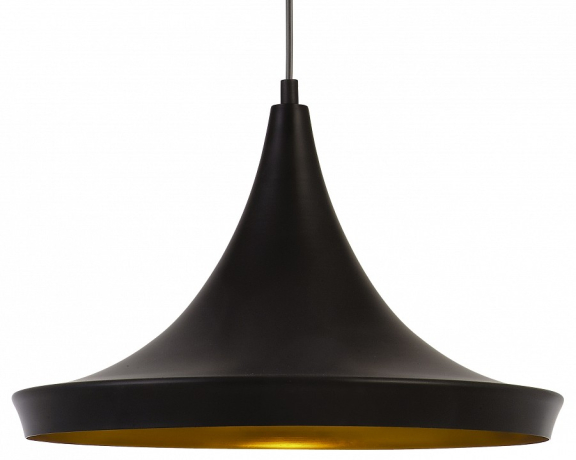 Подвесной светильник Arte Lamp Capello A3406SP-1BK 